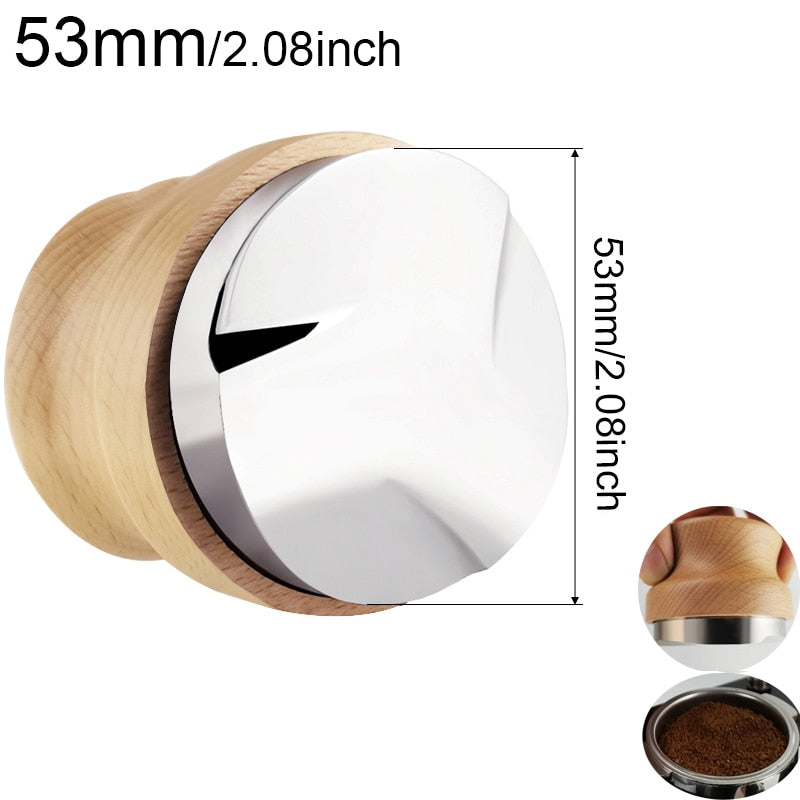 Espresso Tamper