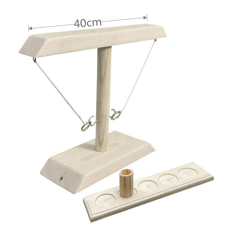 Ring Toss Game