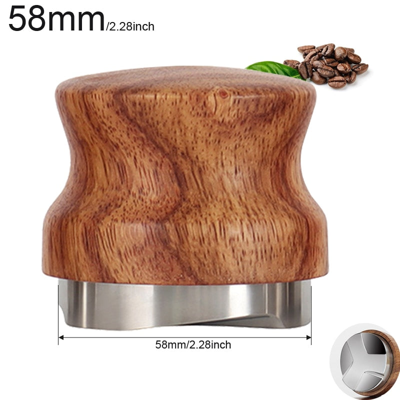 Espresso Tamper