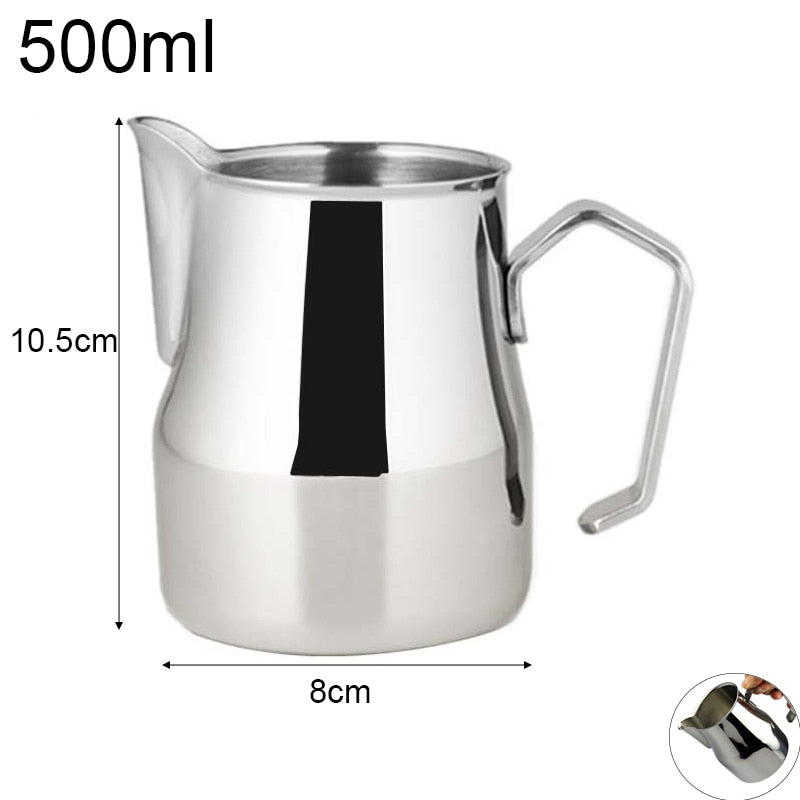 Espresso Tamper