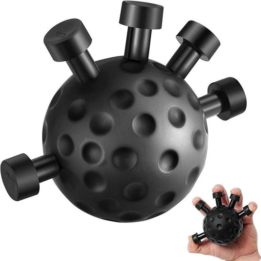 Guitar Finger Strengthening Exerciser