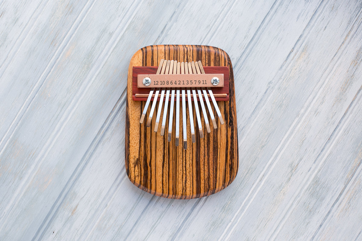 Thumb Piano
