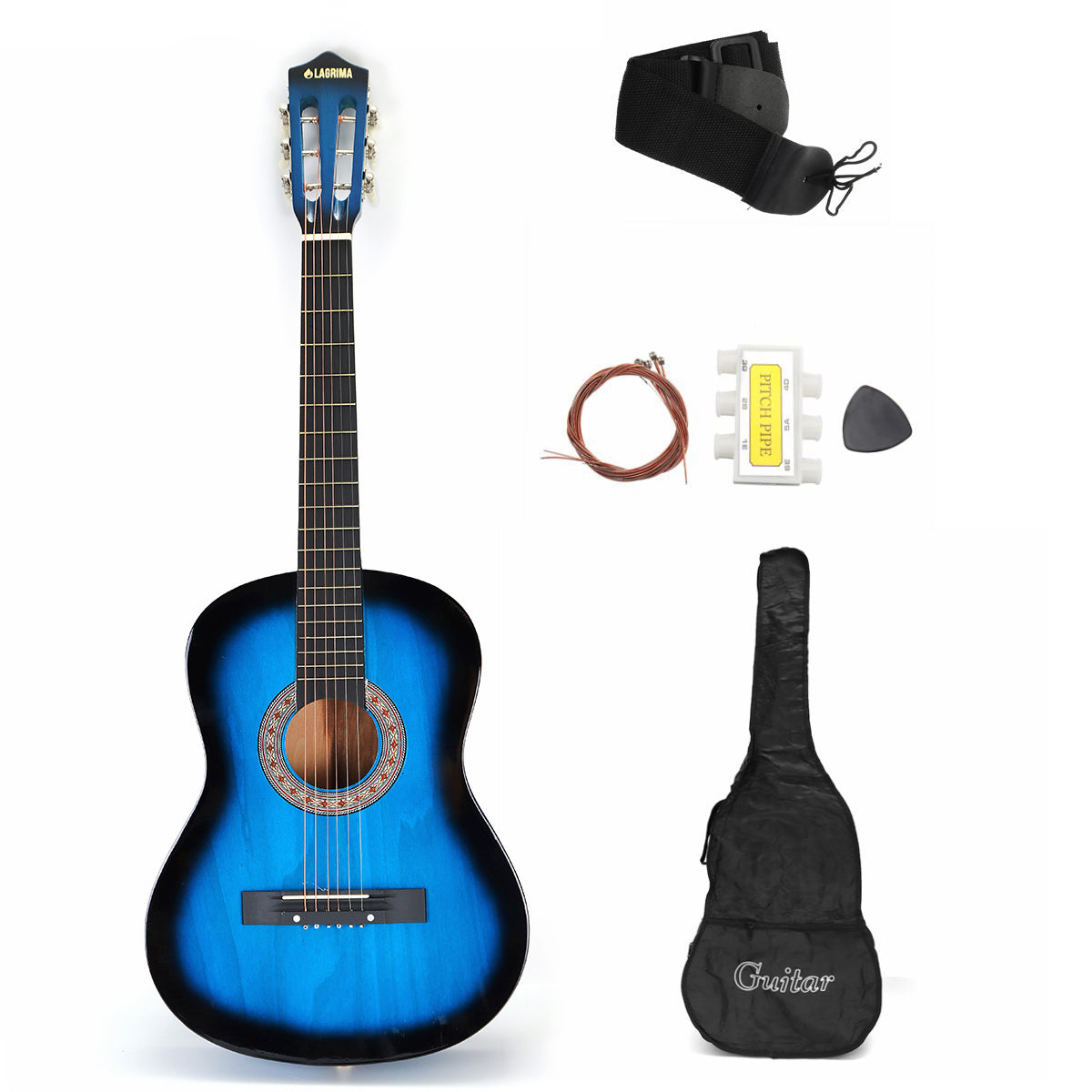 Best acoustic guitar for beginners