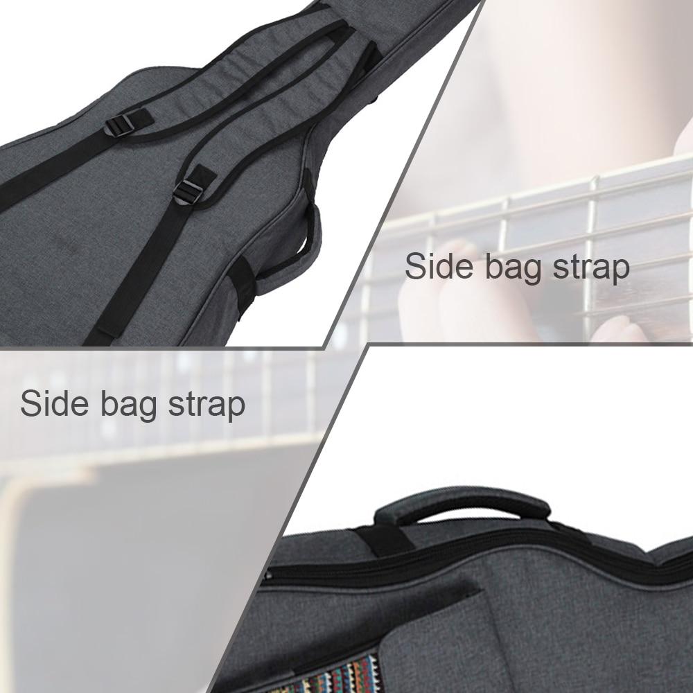 Acoustic Guitar Gig Bag Acoustic Guitar Gig Bag Big River Hardware