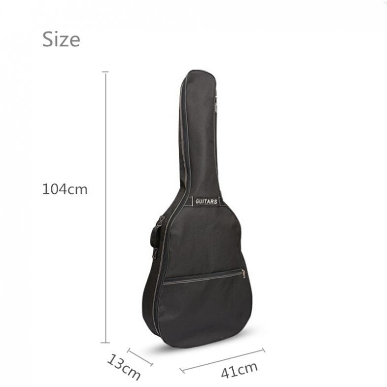 Acoustic Guitar Gig Bag Acoustic Guitar Gig Bag Big River Hardware