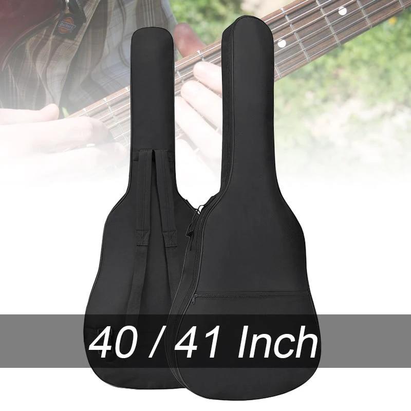 Acoustic Guitar Gig Bag Acoustic Guitar Gig Bag Big River Hardware