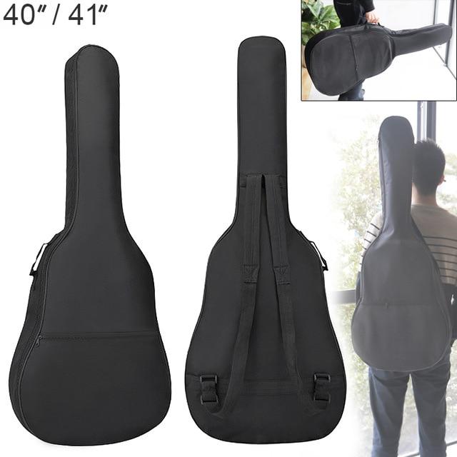 Acoustic Guitar Gig Bag Acoustic Guitar Gig Bag Big River Hardware Bag B