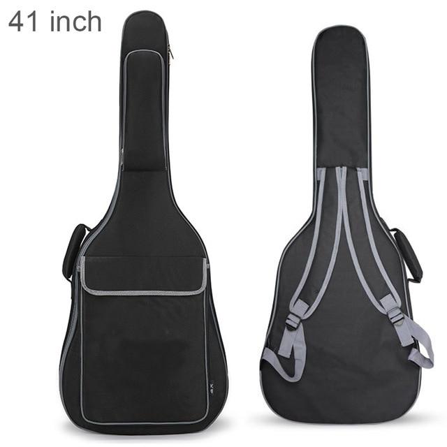 Acoustic Guitar Gig Bag Acoustic Guitar Gig Bag Big River Hardware Bag C