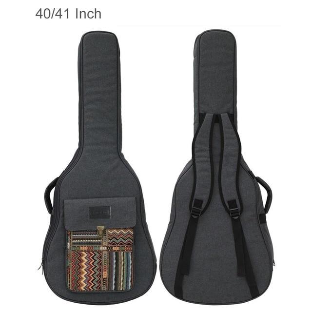 Acoustic Guitar Gig Bag Acoustic Guitar Gig Bag Big River Hardware Bag D