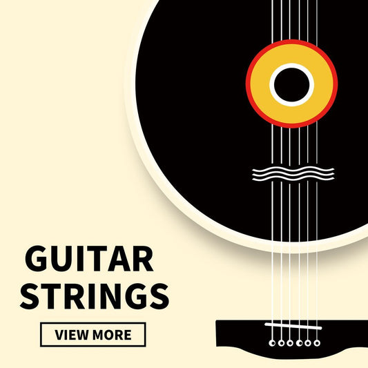 Alice All Kinds of Guitar Strings - Free Shipping Guitar Strings Big River Hardware