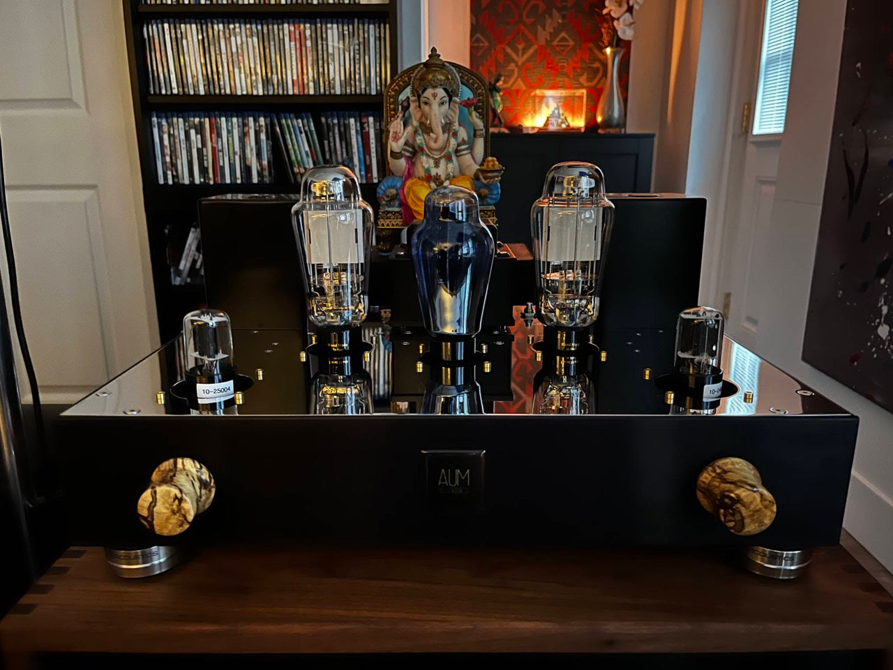 Amplifier Knobs