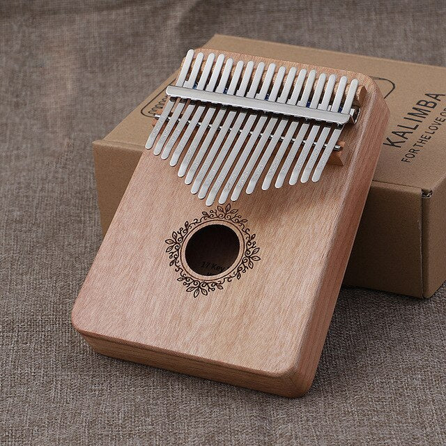 Kalimba Thumb Piano