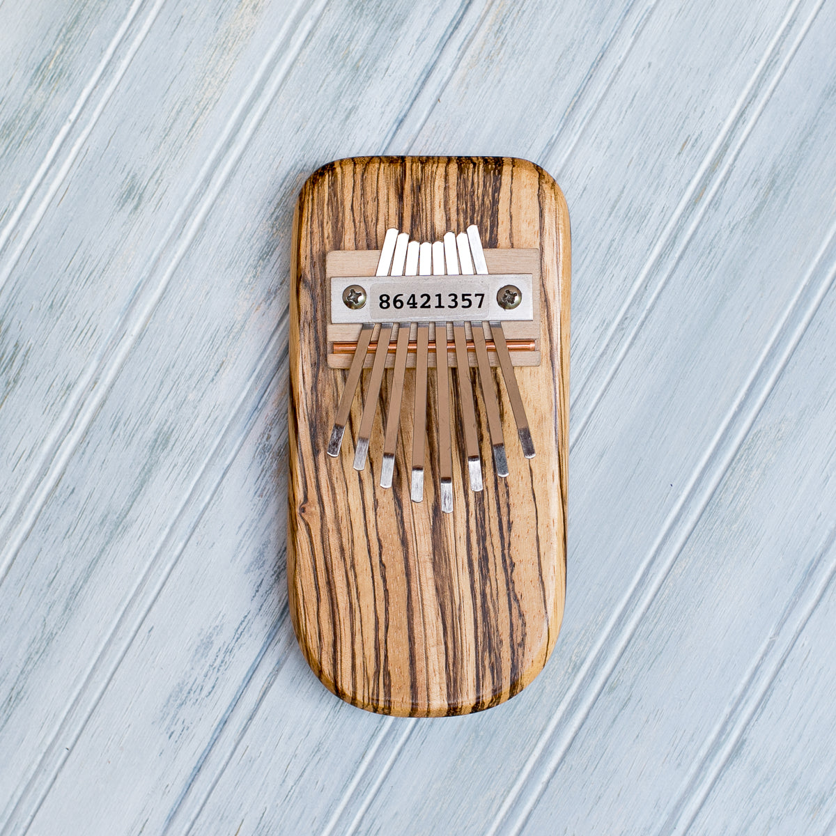 Thumb Pianos