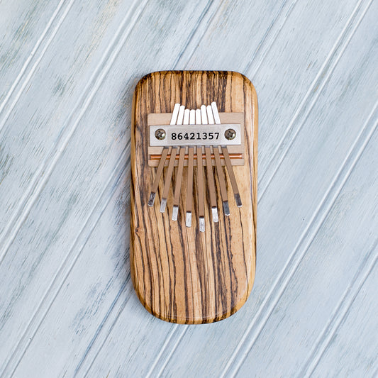 Thumb Pianos