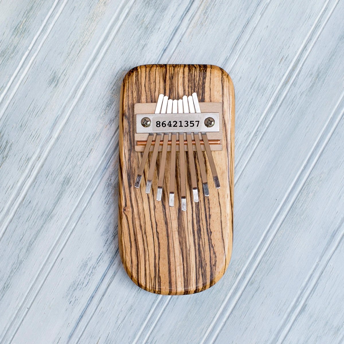 Thumb Pianos