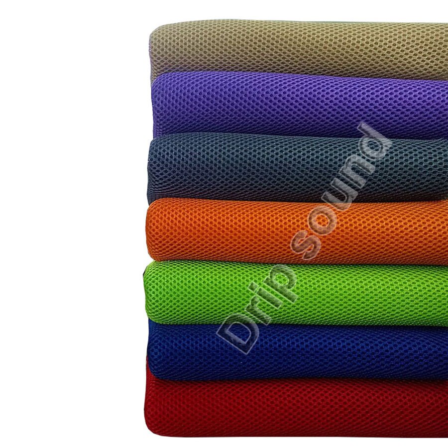 Many Colors Speaker Cloth