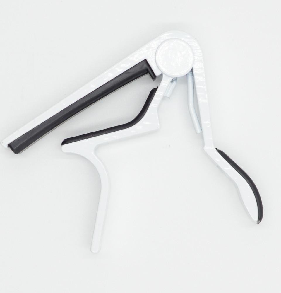 Best Guitar Capo - Aluminum Capo Big River Hardware