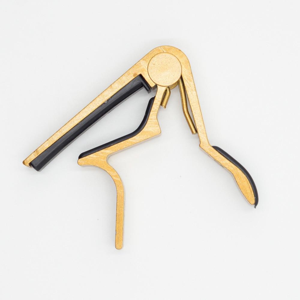 Best Guitar Capo - Aluminum Capo Big River Hardware