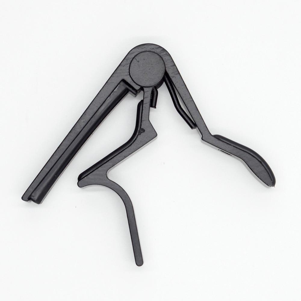 Best Guitar Capo - Aluminum Capo Big River Hardware