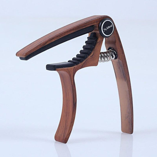 Best Guitar Capo with Adjustable Pressure Tension - Free Shipping Capo Big River Hardware