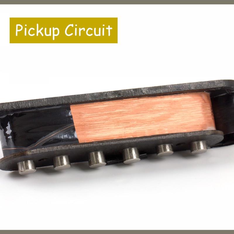 Best Single Coil Pickups Best Single Coil Pickups Big River Hardware