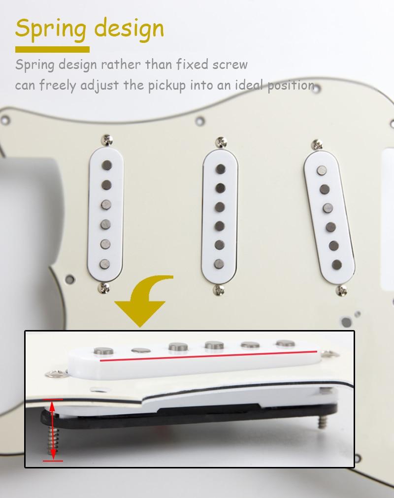 Best Single Coil Pickups Best Single Coil Pickups Big River Hardware