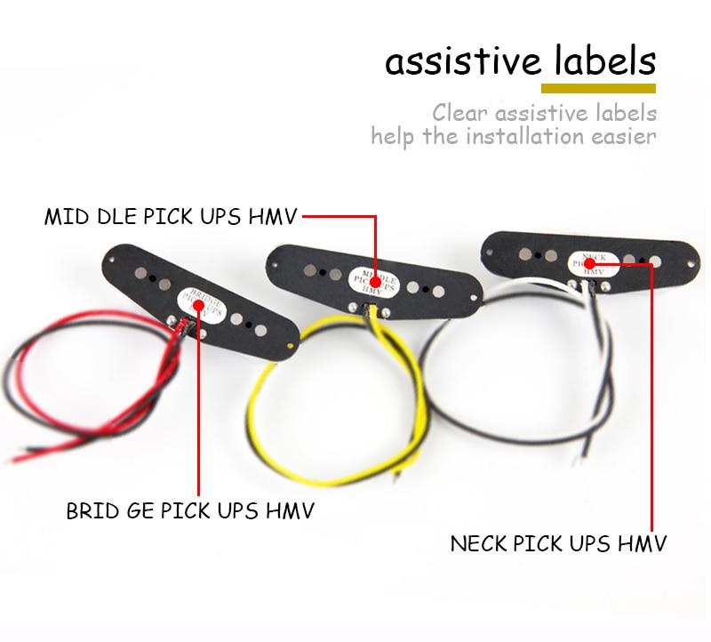 Best Single Coil Pickups Best Single Coil Pickups Big River Hardware