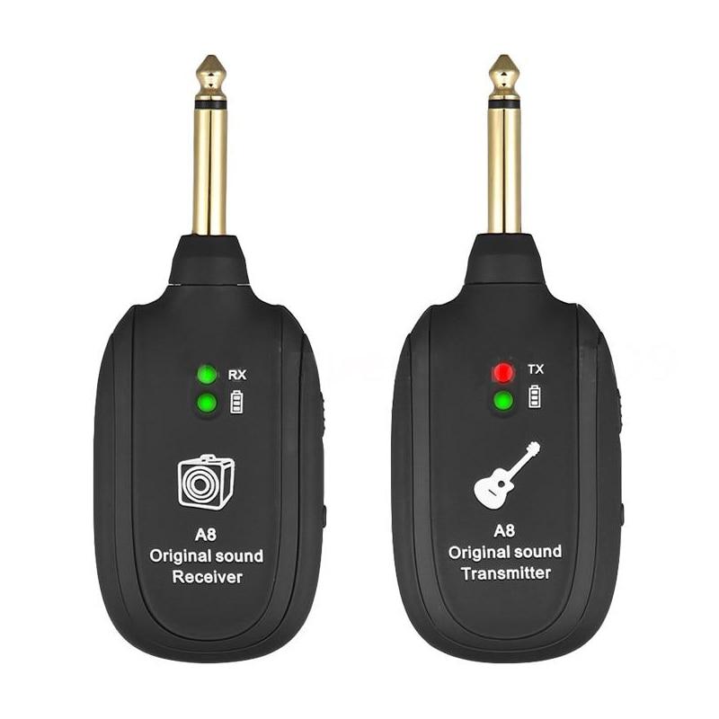 Best Wireless Guitar System Wireless Guitar System Big River Hardware