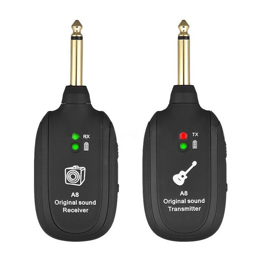 Best Wireless Guitar System Wireless Guitar System Big River Hardware