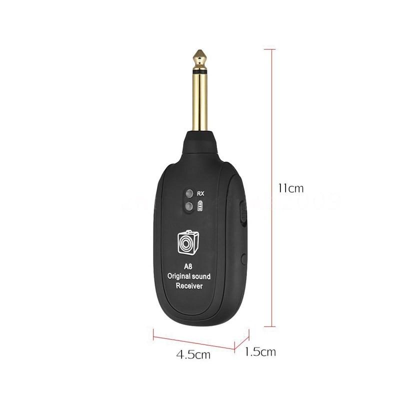 Best Wireless Guitar System Wireless Guitar System Big River Hardware