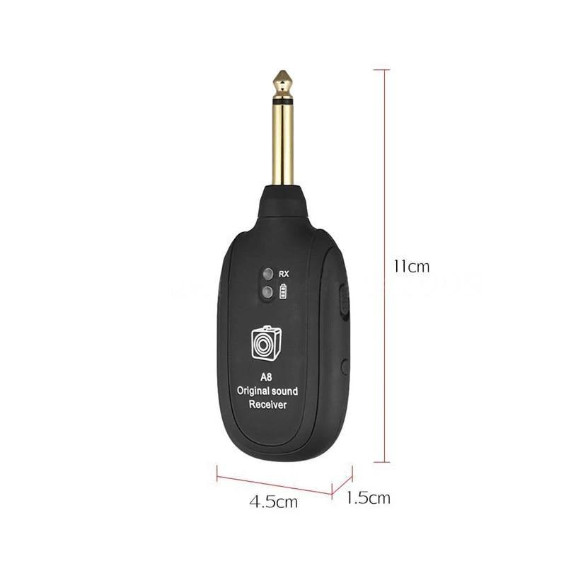 Best Wireless Guitar System Wireless Guitar System Big River Hardware