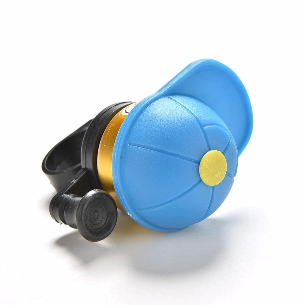 Bicycle Bell - Free Shipping Bicycle Bell Big River Hardware