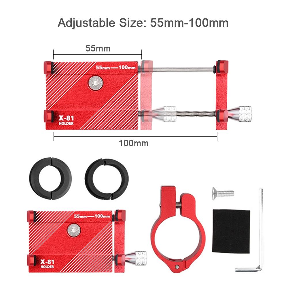 Bike Phone Mount - Free Shipping bike phone mount Big River Hardware