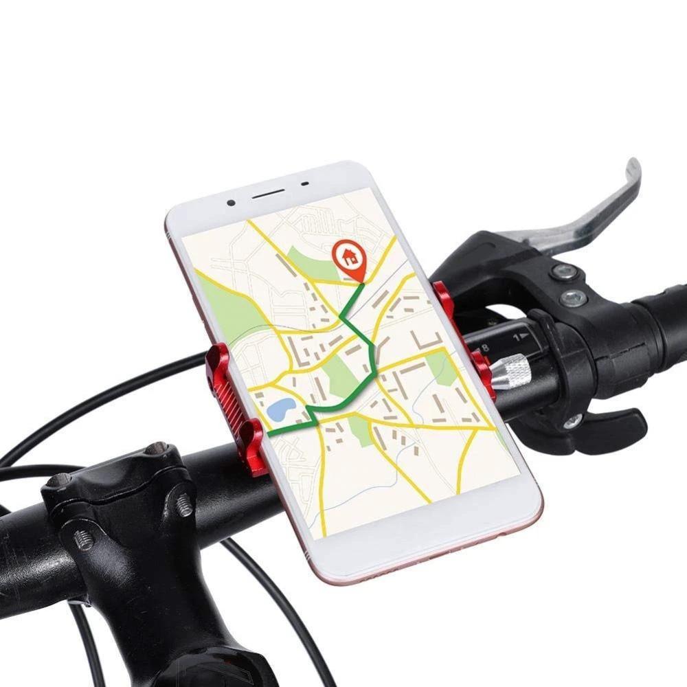 Bike Phone Mount - Free Shipping bike phone mount Big River Hardware