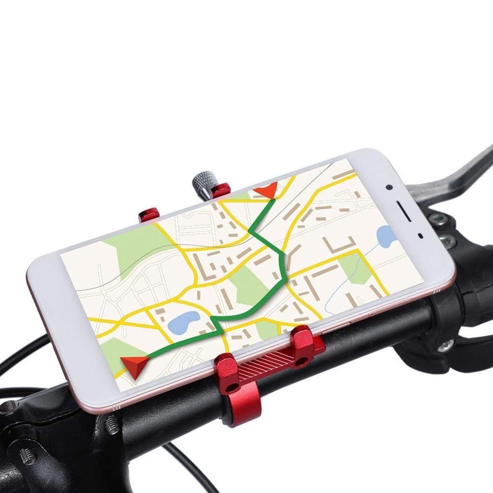Bike Phone Mount - Free Shipping bike phone mount Big River Hardware