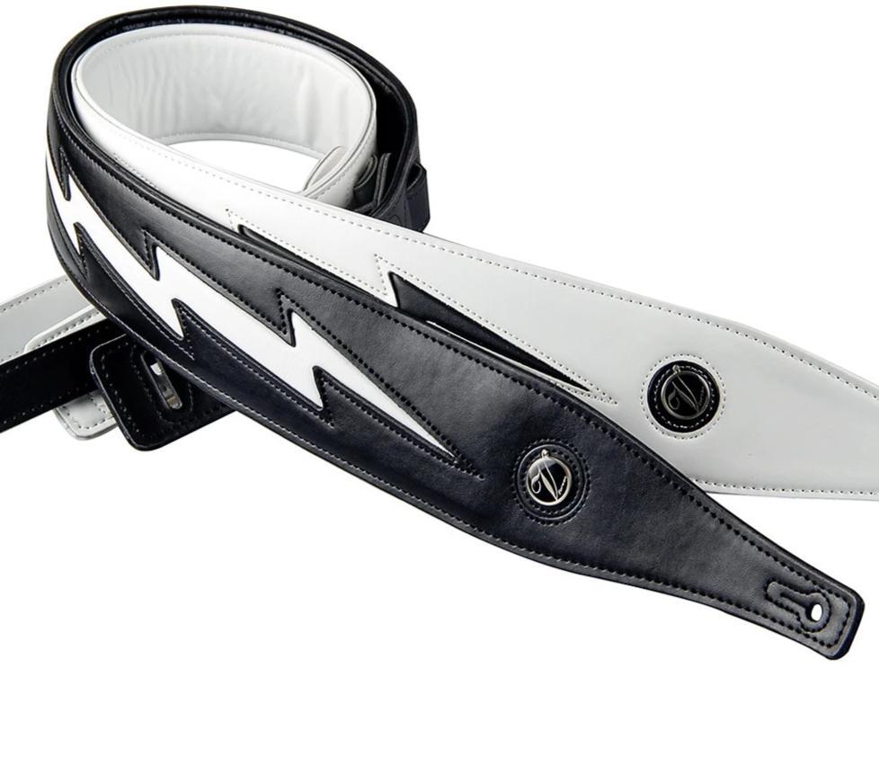 Stand Out on Stage with Custom Guitar Straps
