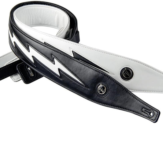 Stand Out on Stage with Custom Guitar Straps