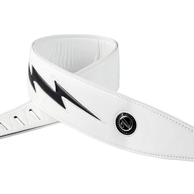 Stand Out on Stage with Custom Guitar Straps