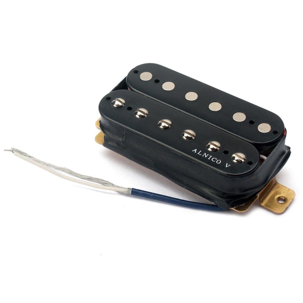 Bridge Humubcker Pickup Alnico 5 Bridge Pickup Big River Hardware