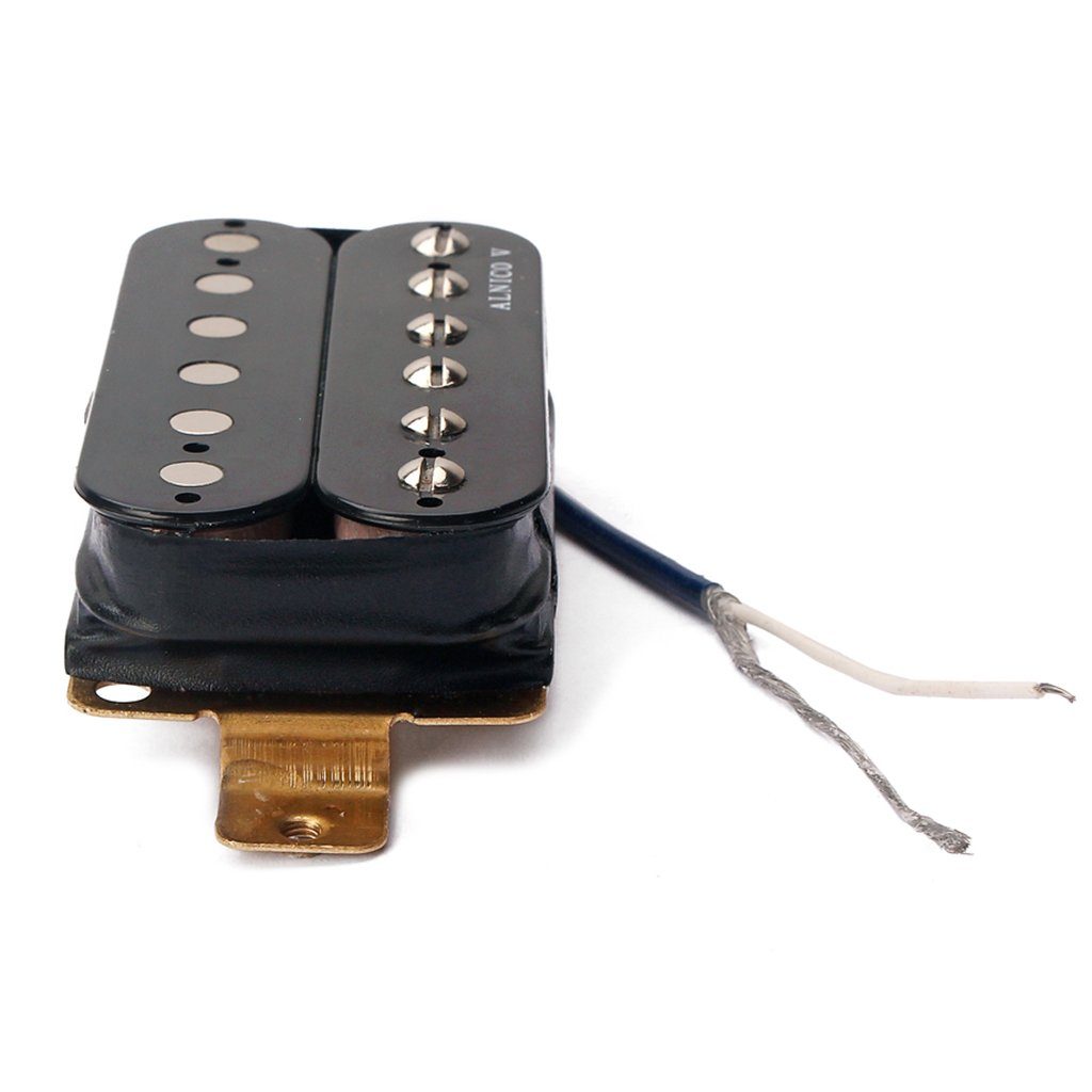 Bridge Humubcker Pickup Alnico 5 Bridge Pickup Big River Hardware