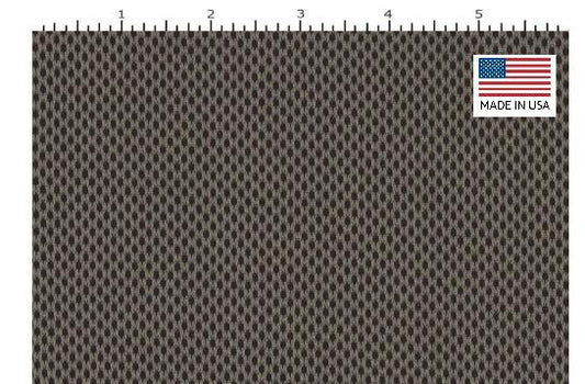 Bulk Amp Speaker Grill Cloth - Free Shipping Grill Cloth Big River Hardware Mocha