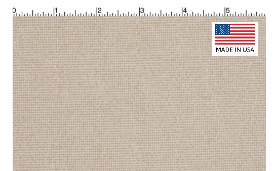 Premium Tan Speaker Grille Cloth – Acoustically Transparent, Durable Fabric for Vintage Speaker Restoration & Home Audio Upgrades