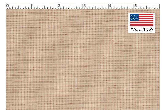 Premium Tan Speaker Grille Cloth – Acoustically Transparent, Durable Fabric for Vintage Speaker Restoration & Home Audio Upgrades