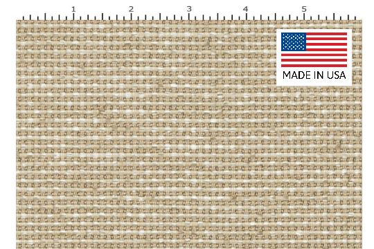 Premium Tan Speaker Grille Cloth – Acoustically Transparent, Durable Fabric for Vintage Speaker Restoration & Home Audio Upgrades