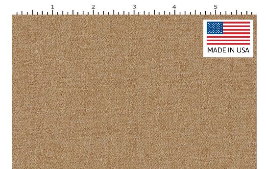 Premium Tan Speaker Grille Cloth – Acoustically Transparent, Durable Fabric for Vintage Speaker Restoration & Home Audio Upgrades