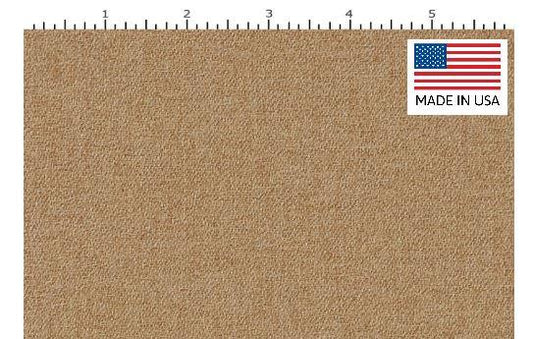 Premium Tan Speaker Grille Cloth – Acoustically Transparent, Durable Fabric for Vintage Speaker Restoration & Home Audio Upgrades