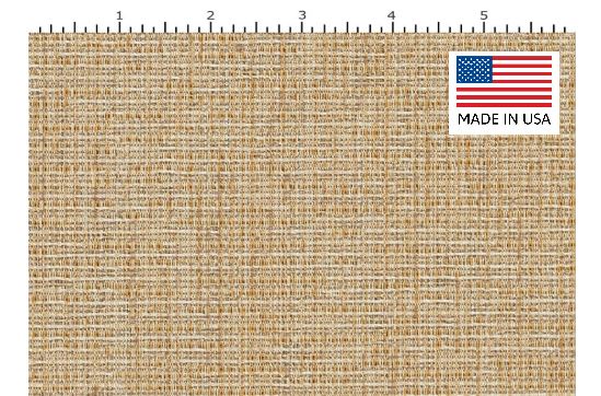 Premium Tan Speaker Grille Cloth – Acoustically Transparent, Durable Fabric for Vintage Speaker Restoration & Home Audio Upgrades