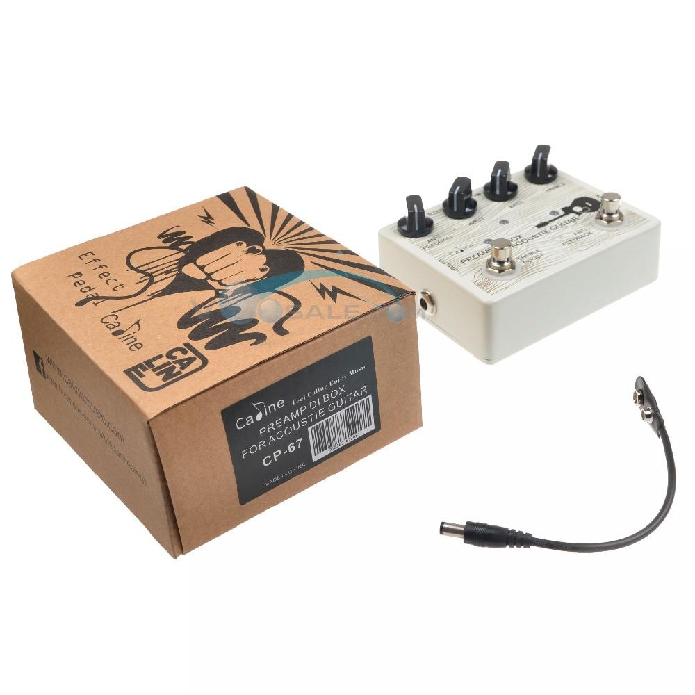 Caline Pedal Caline Pedal Big River Hardware