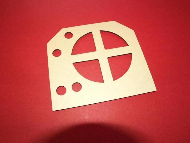 Custom Made Radio Backs Custom Radio Back Big River Hardware