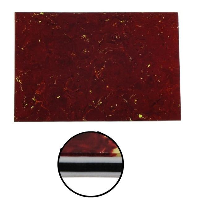Custom Pickguards Material Custom Pickguards Material Big River Hardware